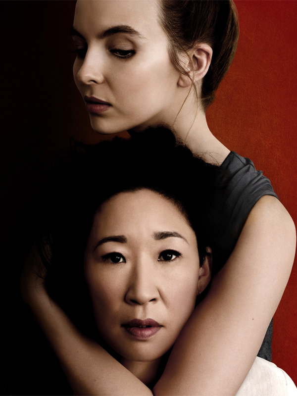 Les Secrets D Eve Film Complet Killing Eve - Saison 1 [Complete] [Streaming] [Telecharger] - DpStreaming