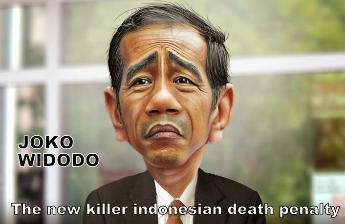 Pressão política originou decisão de executar presos na Indonésia - analistas