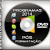 DVD Pós Formatação 2014 Torrent