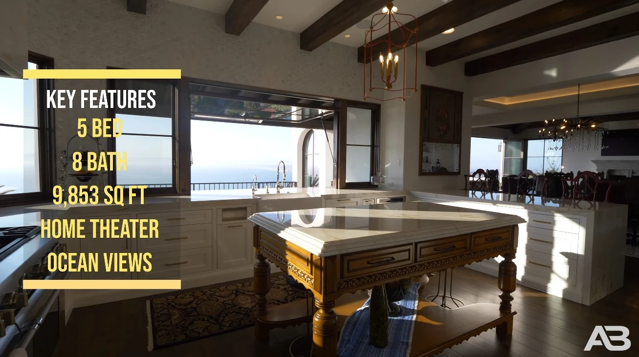 Luxury Home Interior Design Tours vs. TOP 10 PROPERTIES OF THE WEEK | JOSH ALTMAN | REAL ESTATE | EPISODE #18