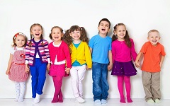 Kids & Babies Fashion & Products