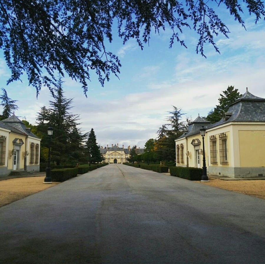 El Pardo (Madrid)