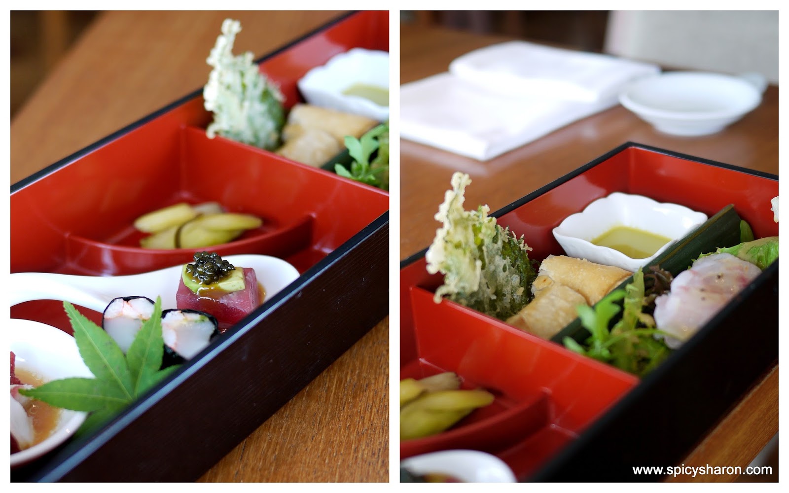 nobu kl high tea price menu review