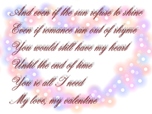 Song Lyric Quotes In Text Image: You're All I Need My Love, My