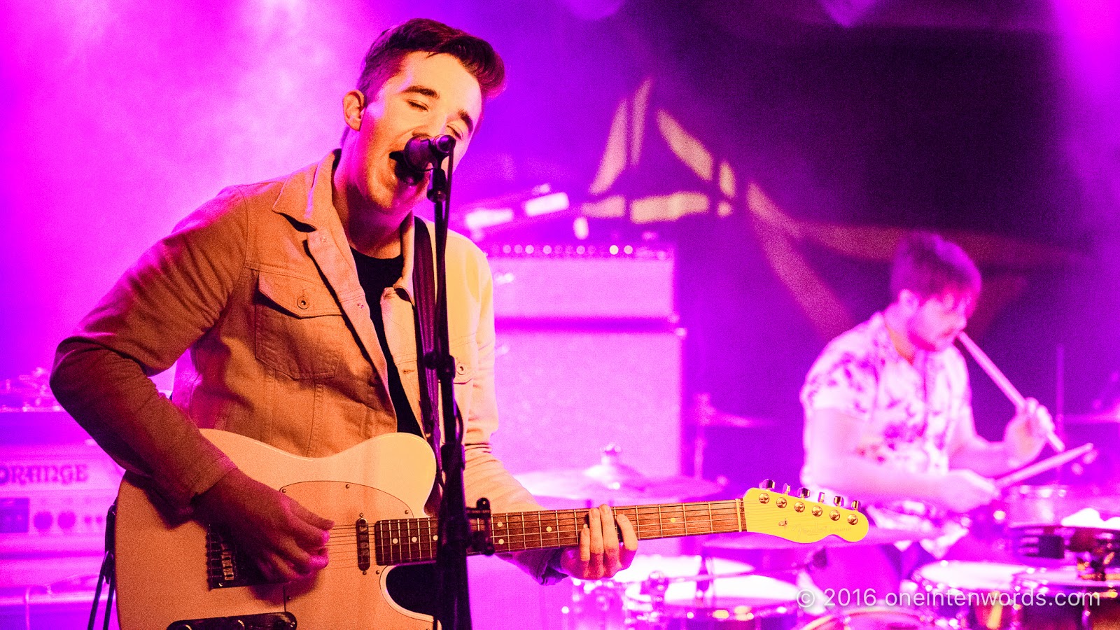 one in ten words Weathers at The Velvet Underground Concert Pictures