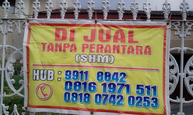 Bisakah Larutan Penyegar Cap Kaki Tiga Menghilangkan