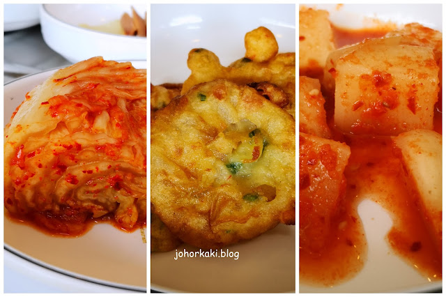 Korean Home Cook & BBQ. Permas Jaya JB Korean-Home-Cook-BBQ-Permas-Jaya-JB