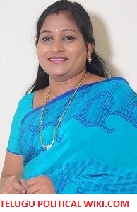 Anitha Vangalapudi