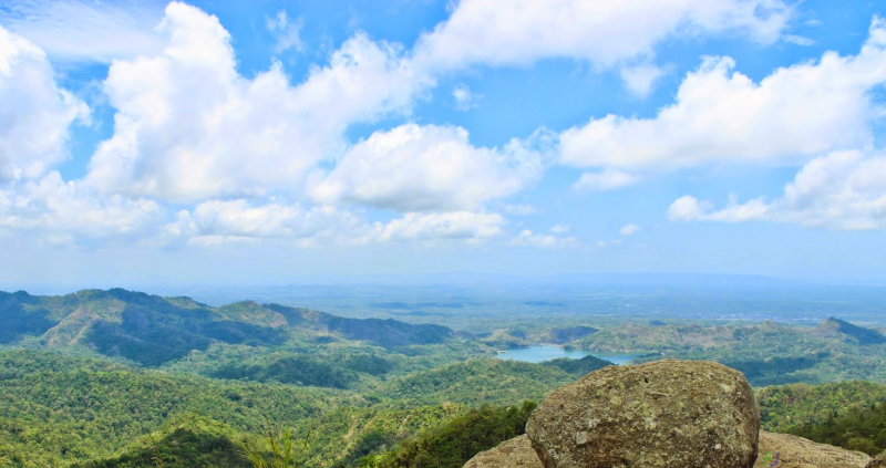 MOUNTAIN IJO KULON PROGO YOGYAKARTA - NEWS.HOOBY.AND TRAVELLING