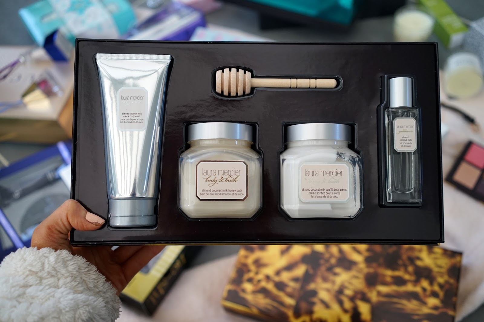 Emtalks Women's/Girls Christmas Gift Guide What To Buy Girls This