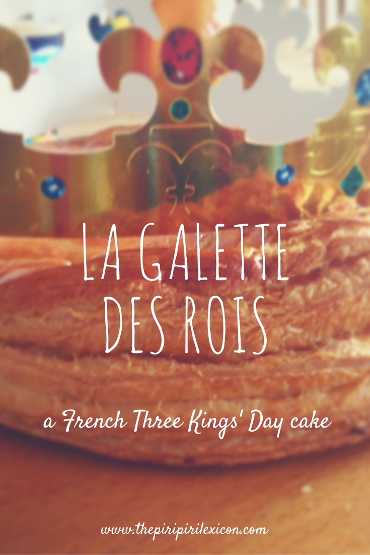 January in France: Fête de la Galette - The French Countryside Guide