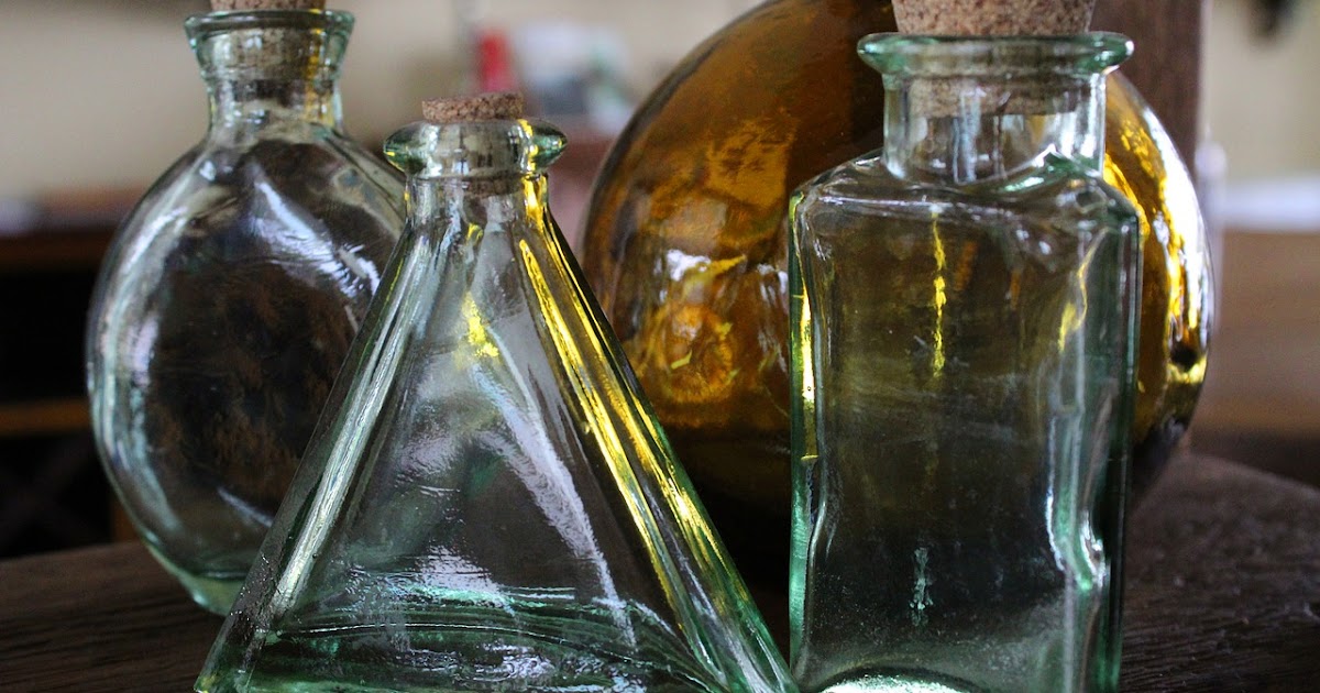 Cerita Inspirasi Tentang Botol