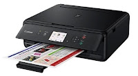 Canon PIXMA TS5000 Download Canon PIXMA TS5000 Driver