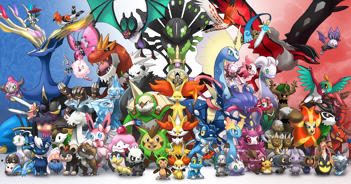 Art'in: TOP 15 Pokémons de Primeira e Segunda Geração 10-6