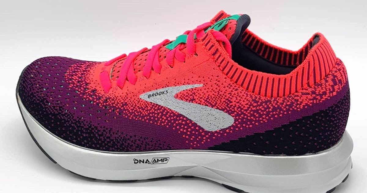 brooks levitate 2 uomo prezzo basso