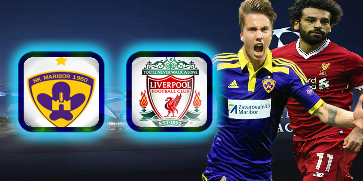 مباراة ليفربول وماريبور اليوم 1-11-2017 في دوري أبطال والقنوات الناقلة