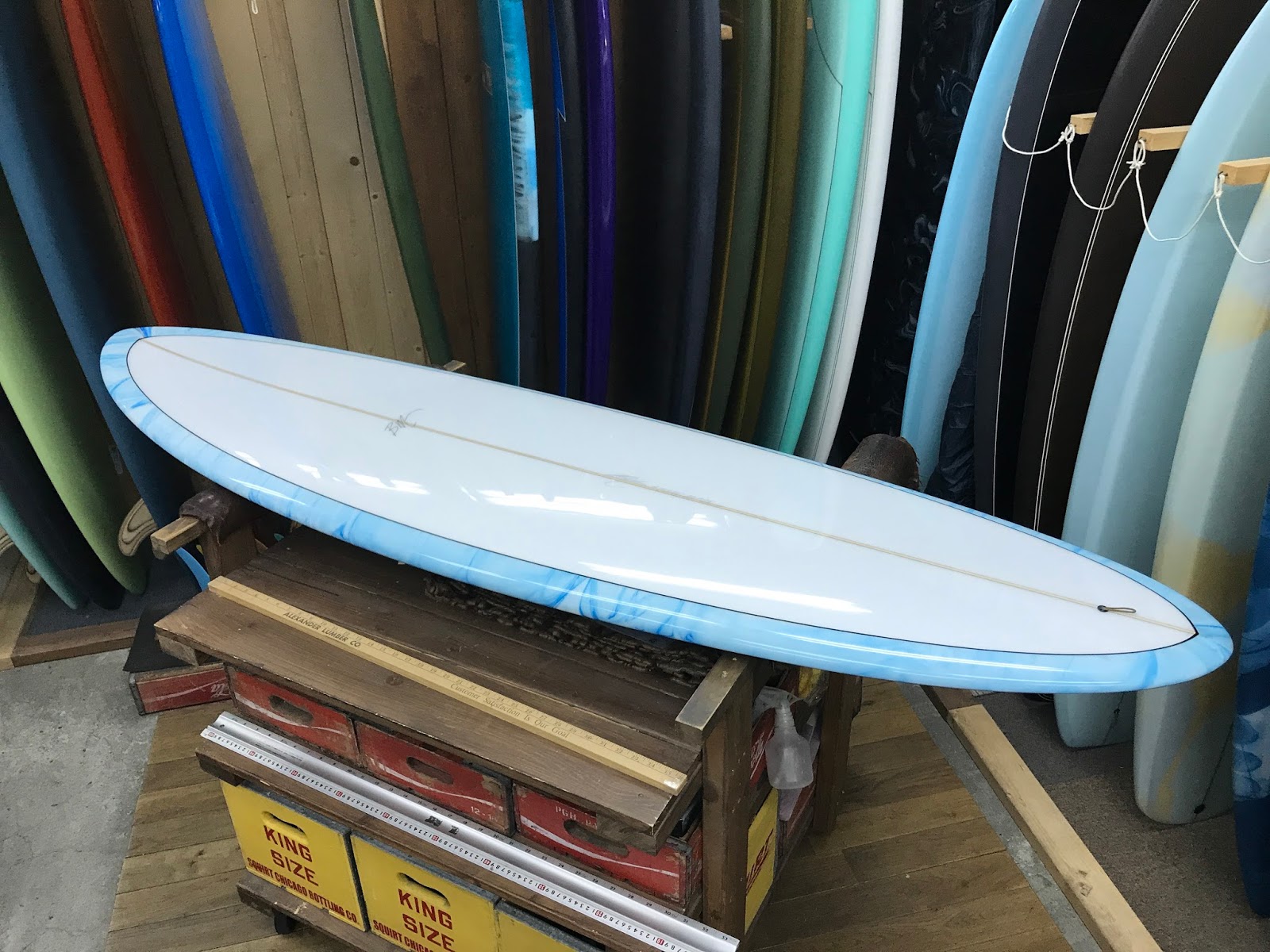 new evolution surf & Mitsven