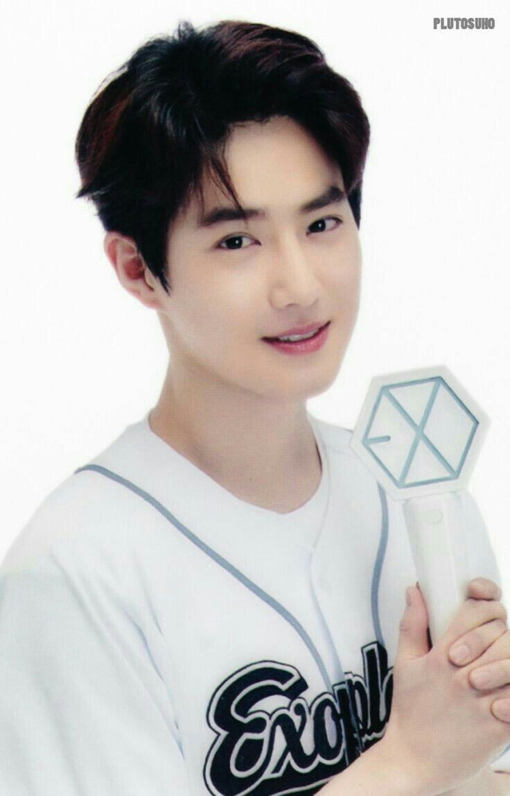 SUHO EXO Wallpaper | Exo Suho Images | WaoFam