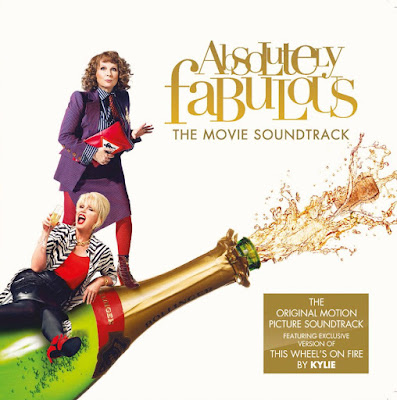 Absolutely Fabulous The Movie Soundtrack
