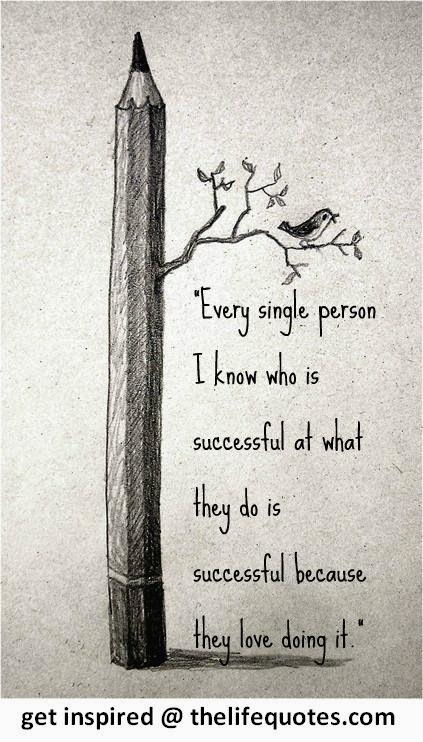 success driven quotes