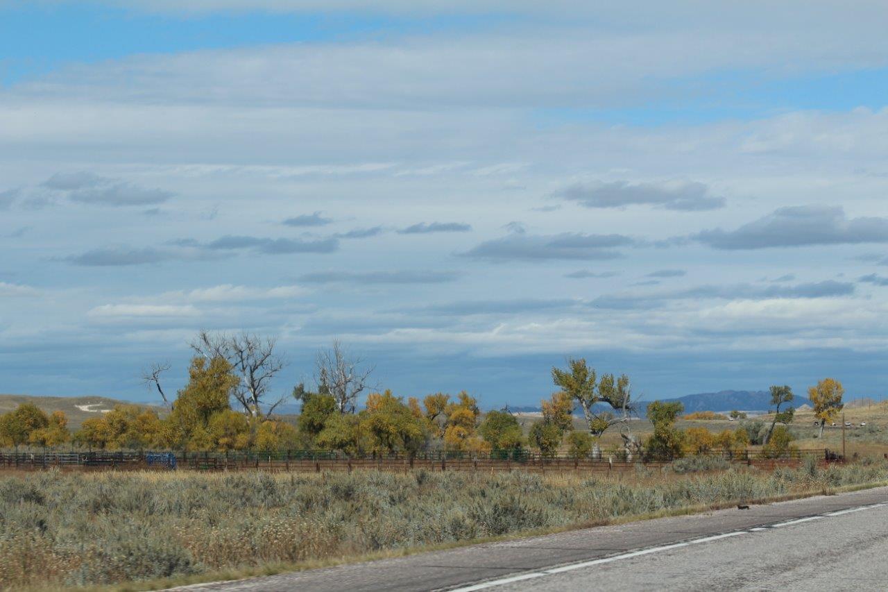 Sarah Lynn's Nature's Splendor Photos Torrington, Wyoming, to Chadron
