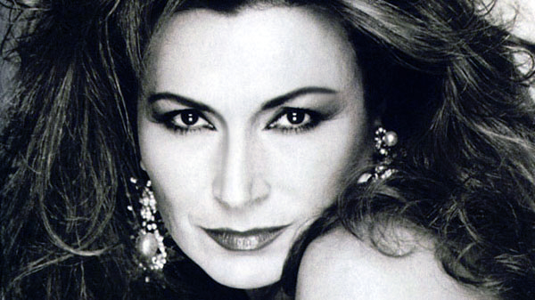 aninesmacadamnews Rocío Jurado