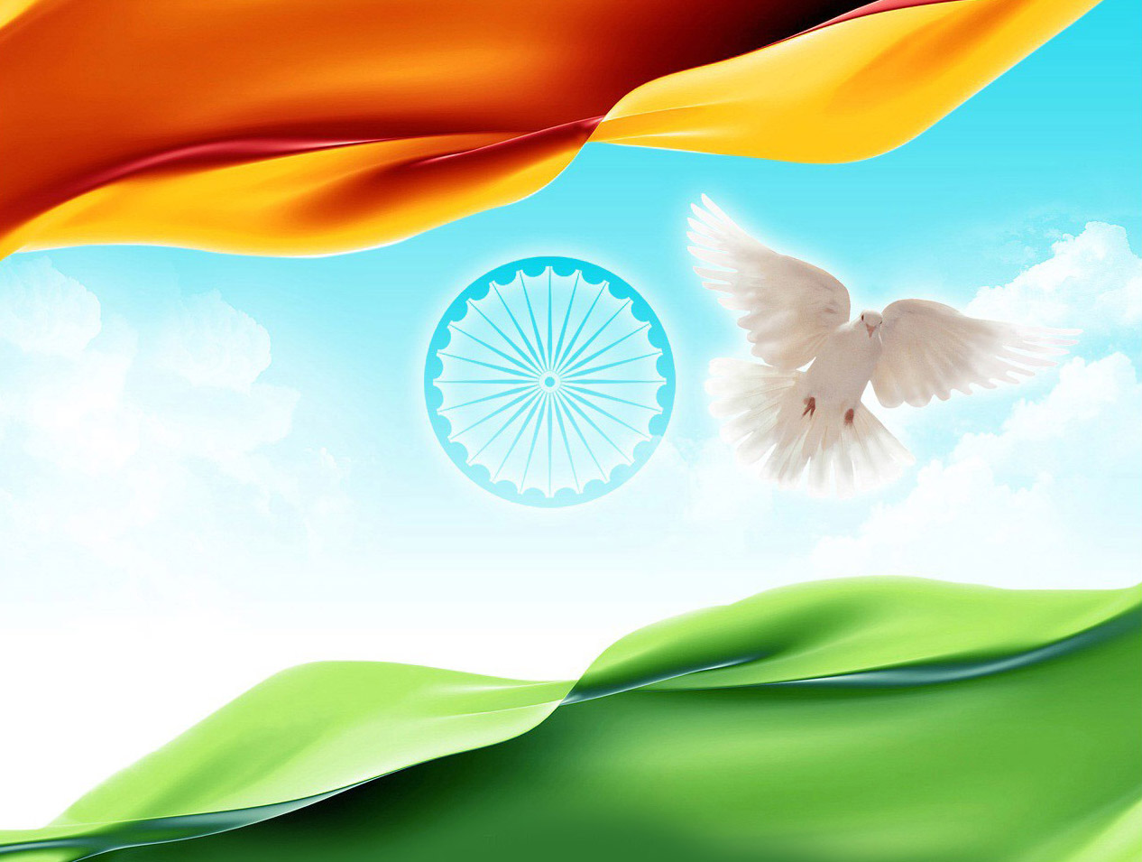 India Independence Day Wallpapers 2016 ~ Infotainment, Jobs, Tourism