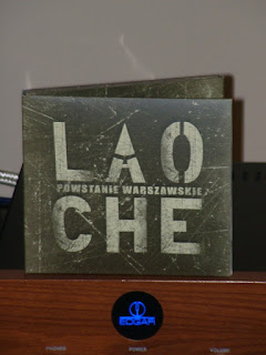 Lao Che