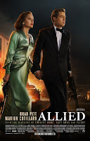 allied poster
