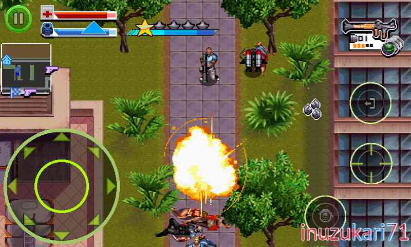 Download gangstar rio city of saints apk data highly compressed Download gangstar rio city of saints apk data highly compressed