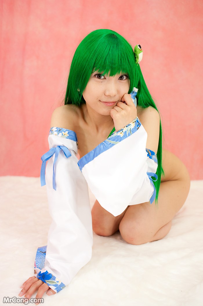 Collection of beautiful and sexy cosplay photos - Part 028 (587 photos) photo 25-0