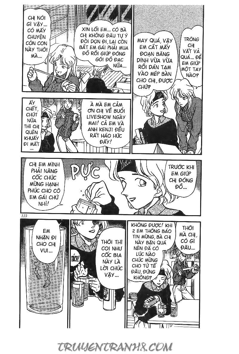 Detective Conan Chap 197 - Truyen.Chap.VN