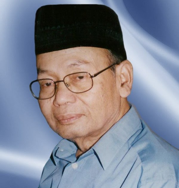 Di Temui Di London Inggris Pesan Kyai Cirebon Tentang Jokowi Dan Ahok Sungguh Mengejutkan Infomenia