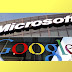 Microsoft obtém vantagem no primeiro julgamento de patentes do Google