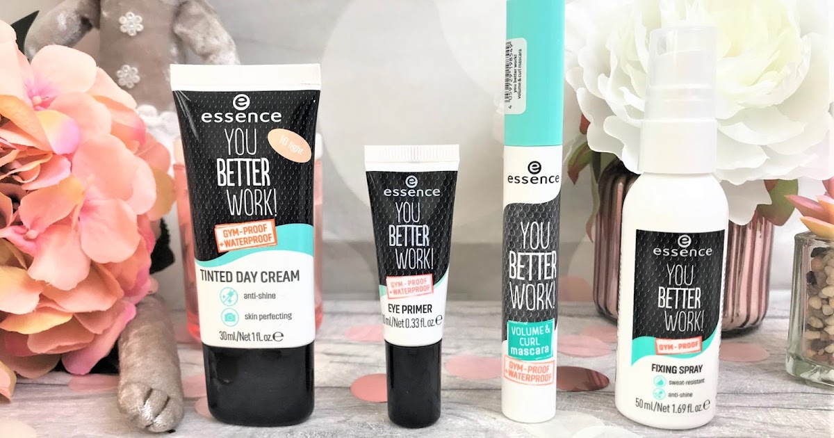 essence you better work fixing spray