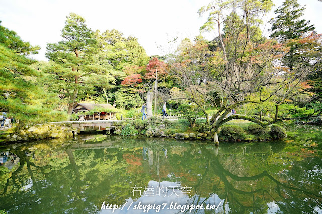 【石川】金沢兼六園