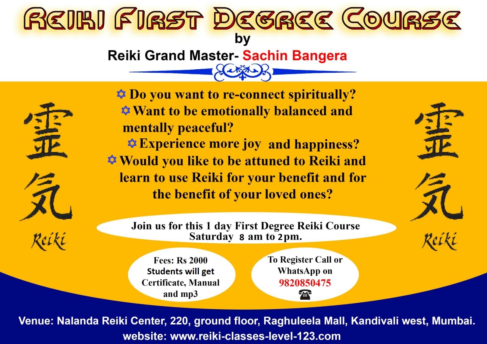 Reiki Can Reiki Open Third Eye Chakra?