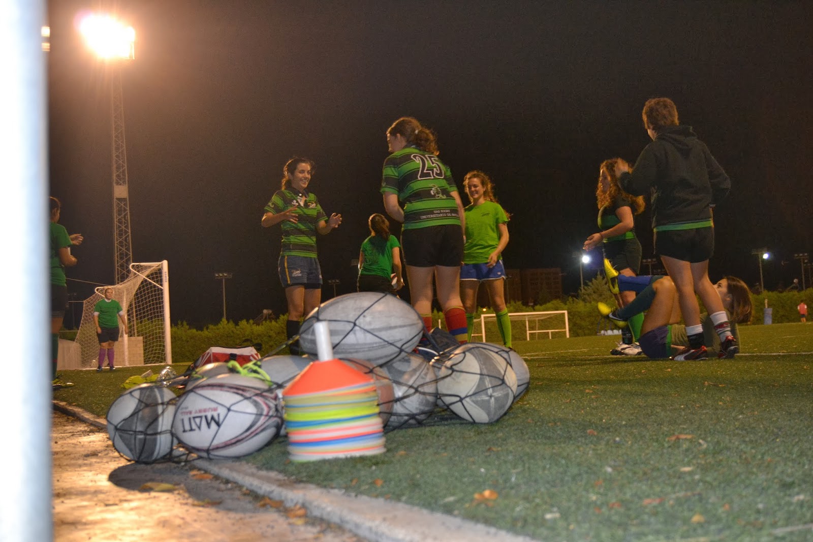 Play Rugby: Nace la Asociación de Clubes, VRAC campeón, las Cocodrilas a División de Honor y