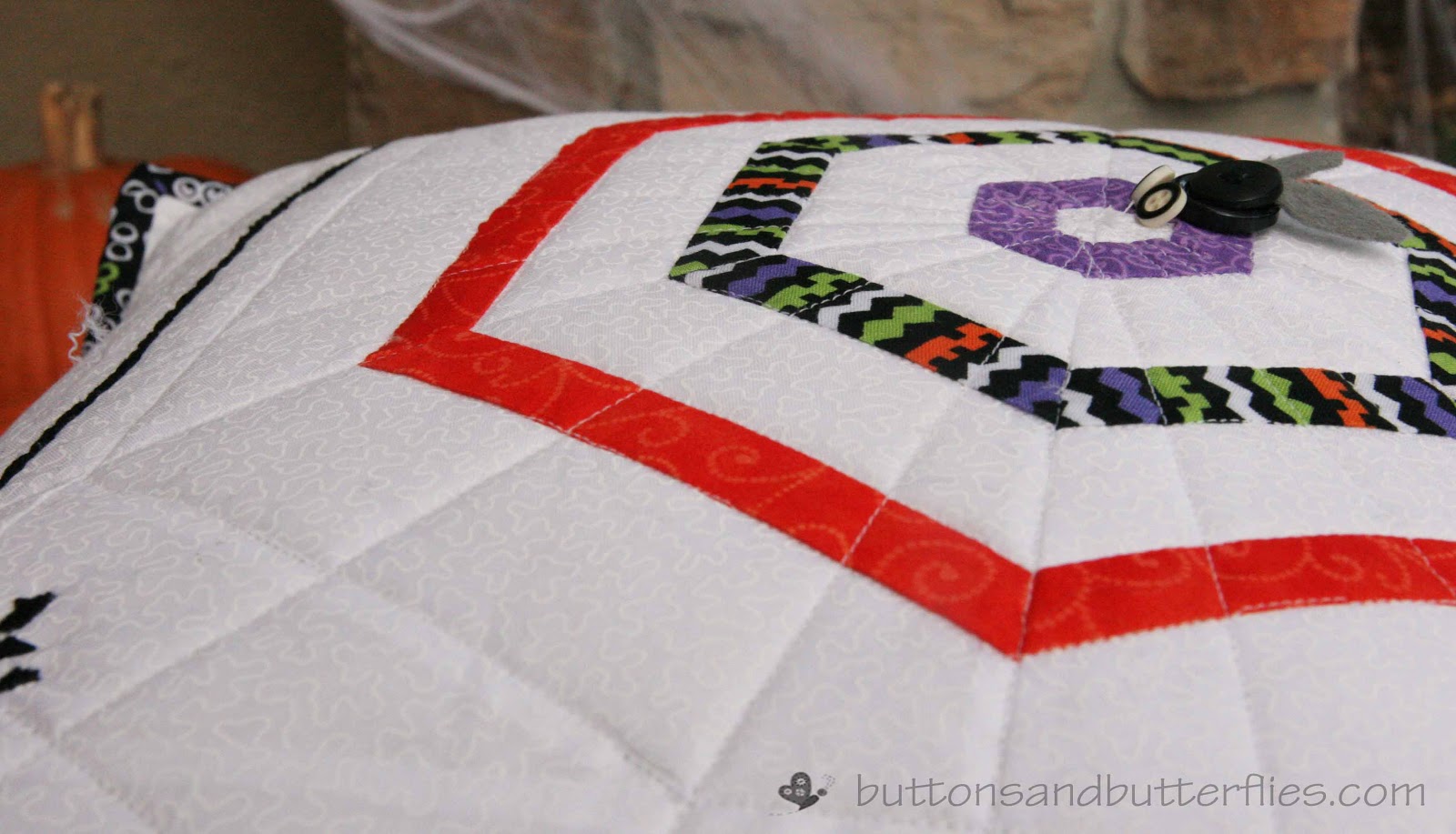 Buttons and Butterflies: Tutorials