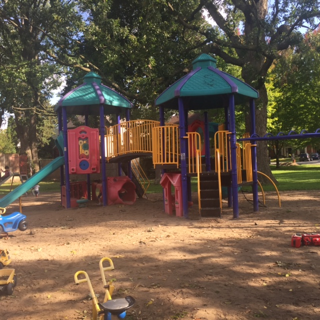 Multiple Momstrosity The Whole World Is Our Playground Donnybrook Park