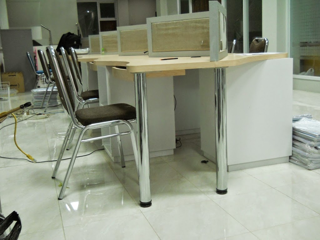 meja kantor zig zag - semarang meja kantor zig zag - semarang