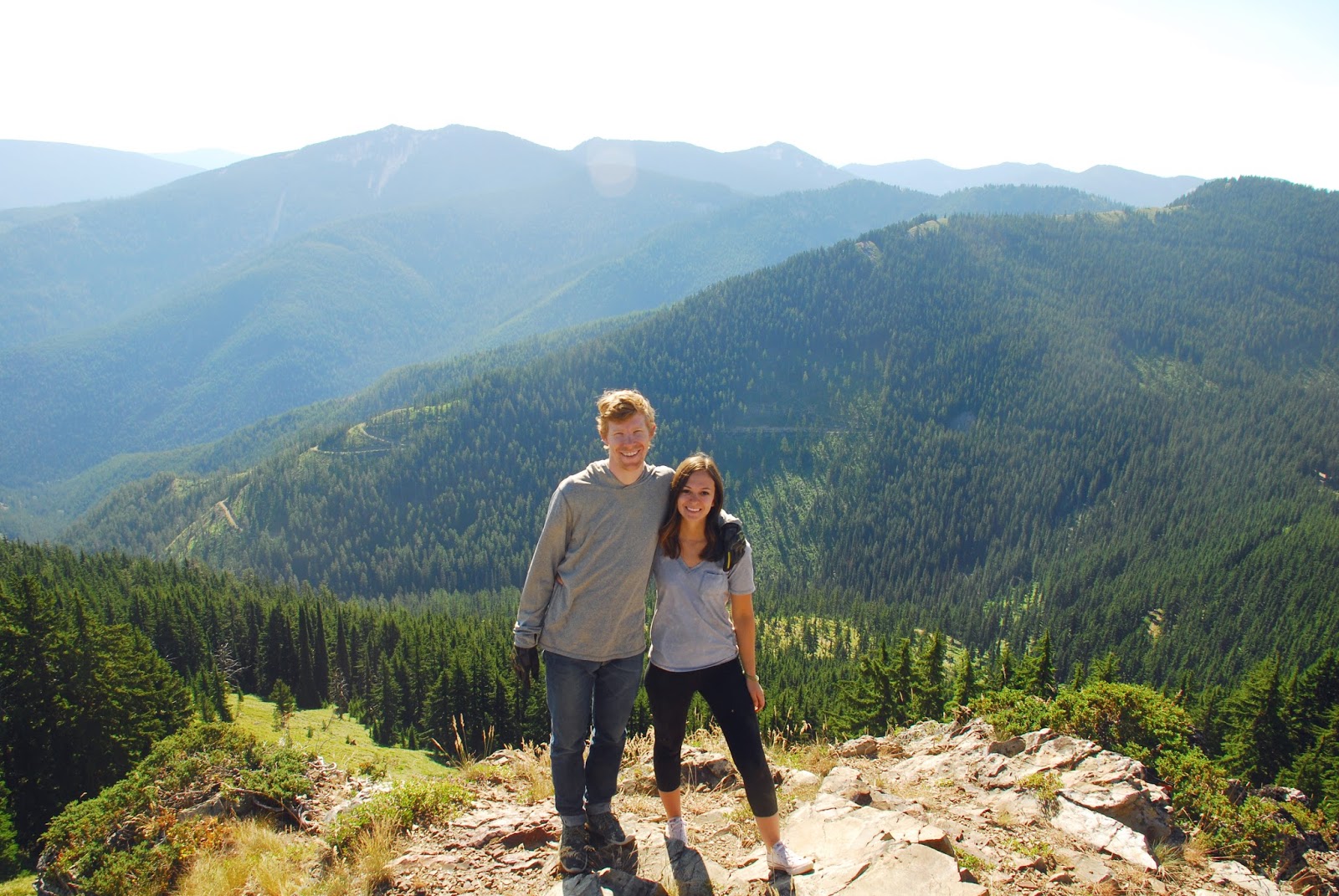 wallace, idaho. note to self