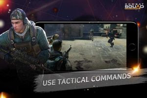 Combat Squad Mod Apk Combat Squad Mod Apk