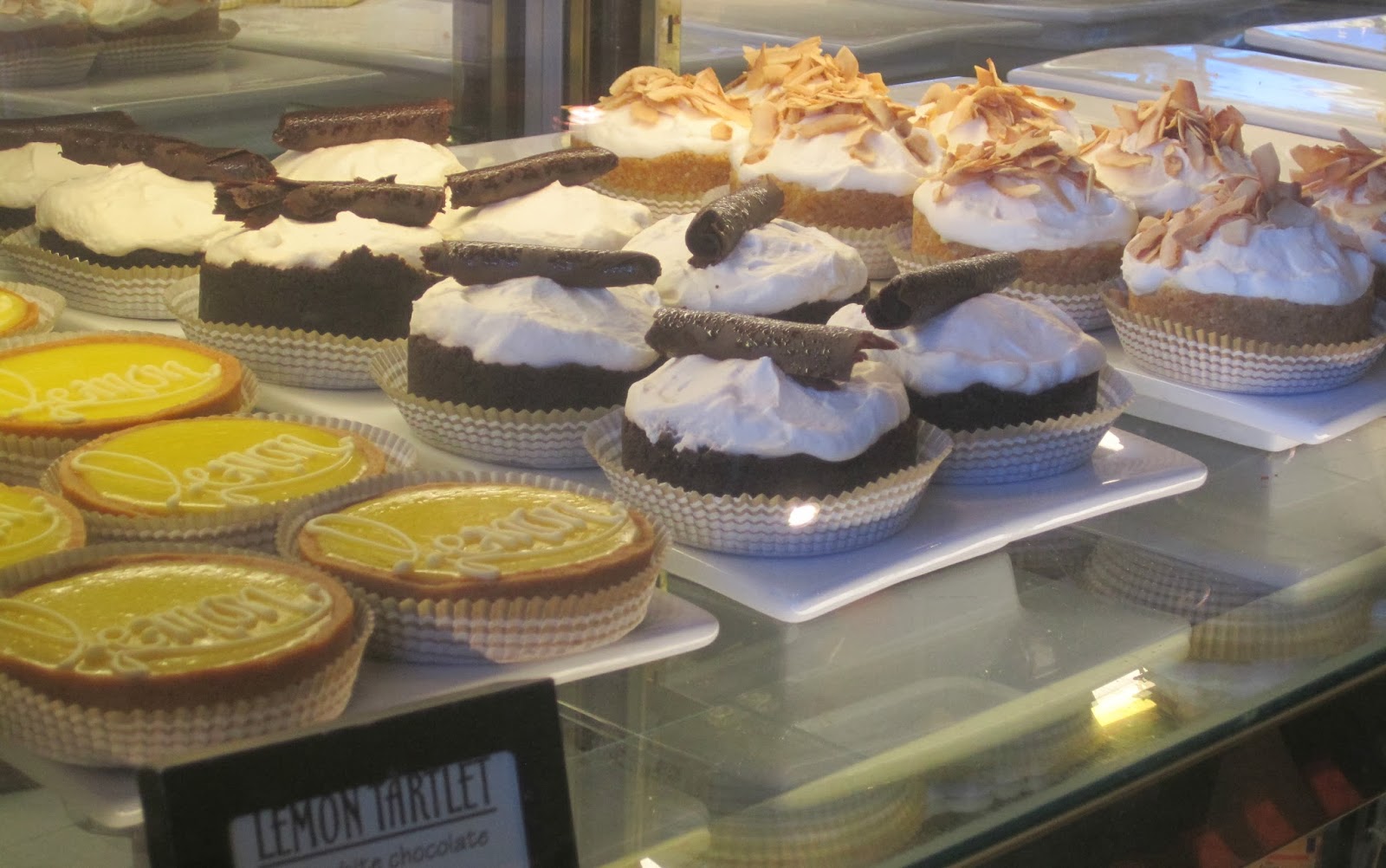 Fizzy Party Baker and Spice Bakery Review