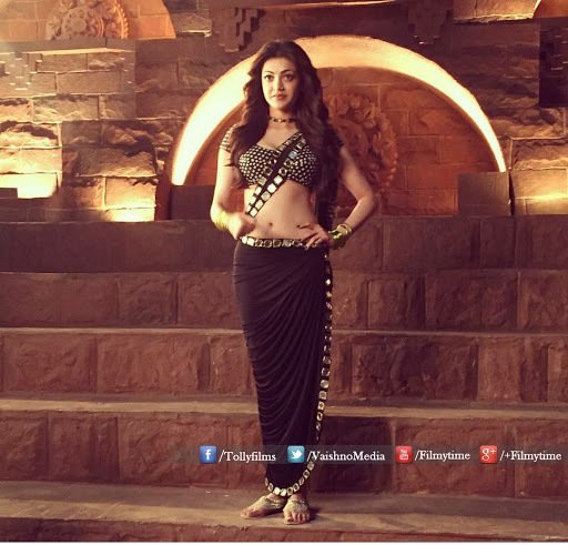 Image result for Pakka local Kajal