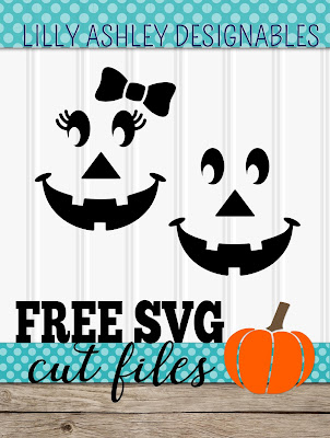 free halloween svg pumpkin svg ghost svg jackolantern