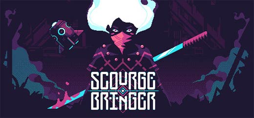 ScourgeBringer: el nuevo plataformas roguelike con potencial