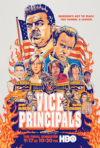 Vice Principals Poster