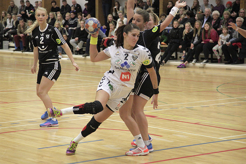 Telma Amado e Miriam Almeida reforçam Sir 1º de Maio