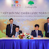 BRICS Việt Nam - Cathay Life Việt Nam: Thiết lập quan hệ hợp tác chiến lược